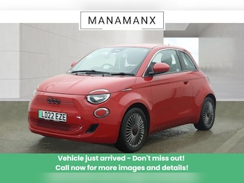 Used Fiat 500 2022 for sale - 78525730: Photo