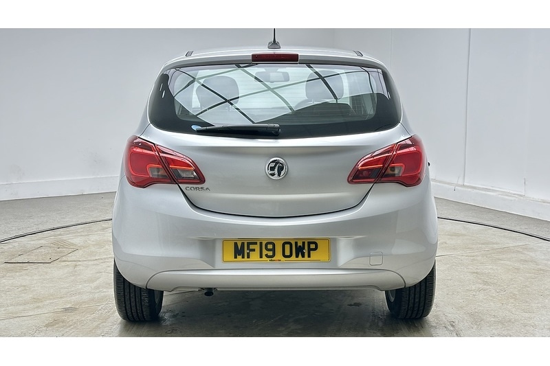Used Vauxhall Corsa 2019 for sale - 77781139: Photo 10