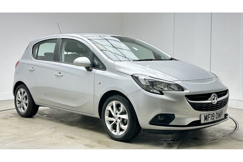 Used Vauxhall Corsa 2019 for sale - 77781139: Photo 11