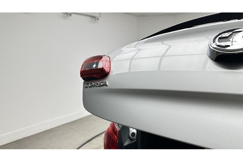 Used Vauxhall Corsa 2019 for sale - 77781139: Photo 14