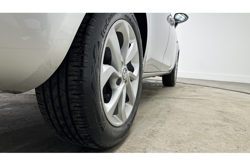 Used Vauxhall Corsa 2019 for sale - 77781139: Photo 15