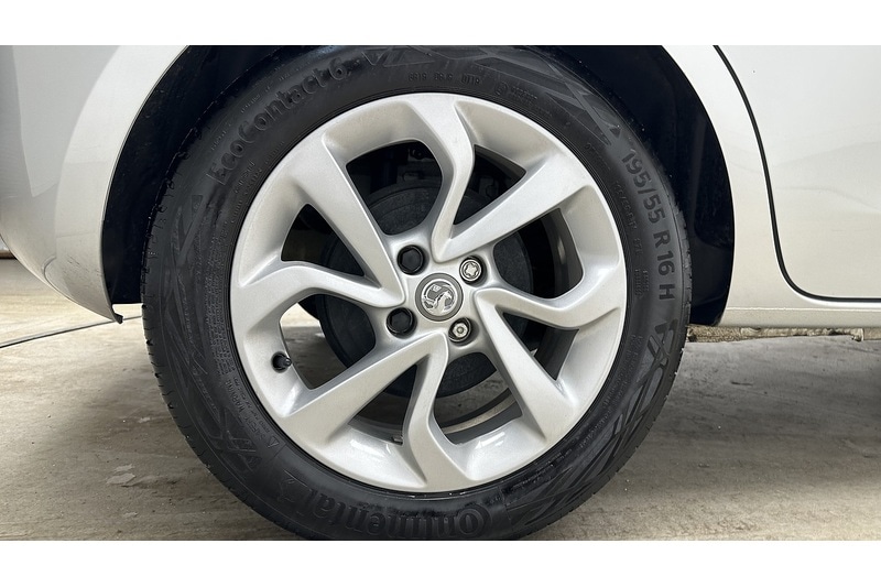 Used Vauxhall Corsa 2019 for sale - 77781139: Photo 16