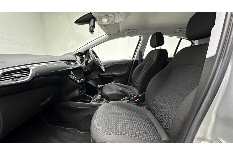 Used Vauxhall Corsa 2019 for sale - 77781139: Photo 19