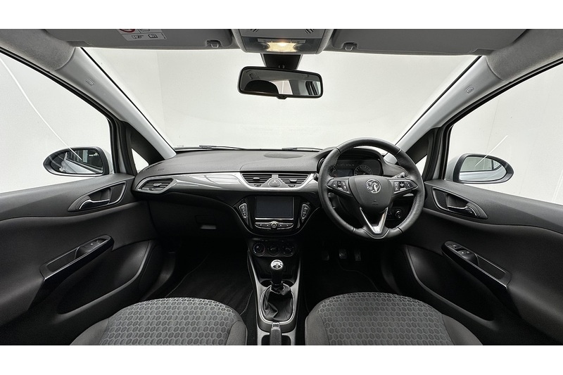 Used Vauxhall Corsa 2019 for sale - 77781139: Photo 2