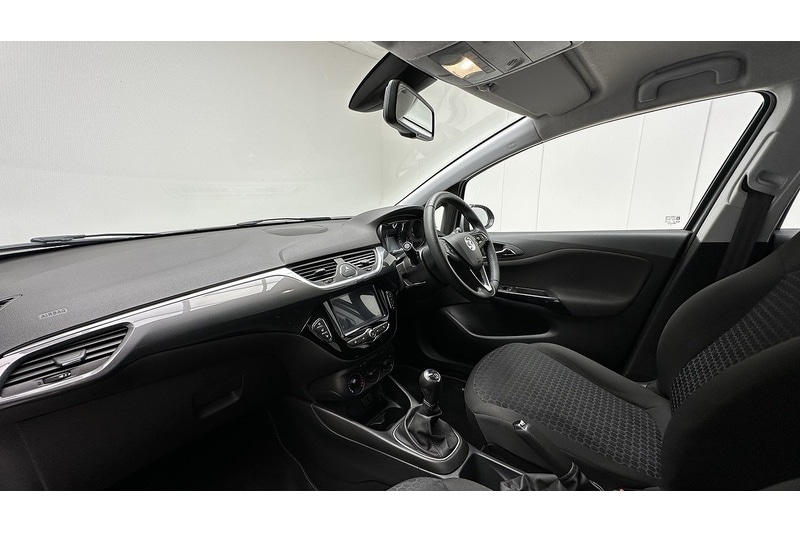 Used Vauxhall Corsa 2019 for sale - 77781139: Photo 20