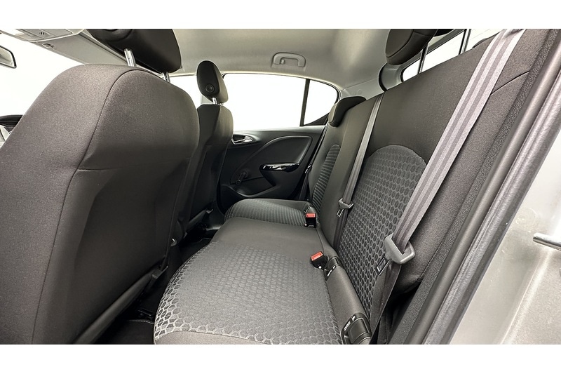 Used Vauxhall Corsa 2019 for sale - 77781139: Photo 21