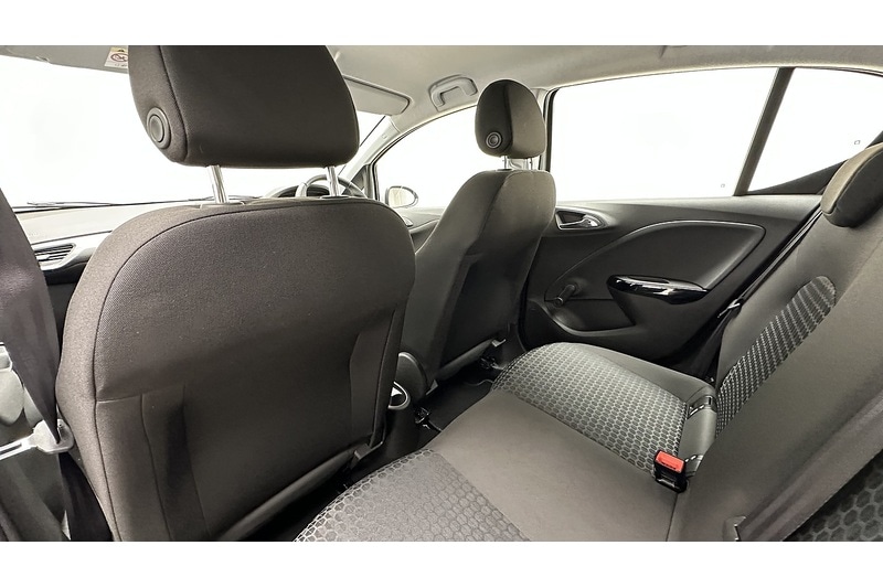 Used Vauxhall Corsa 2019 for sale - 77781139: Photo 22