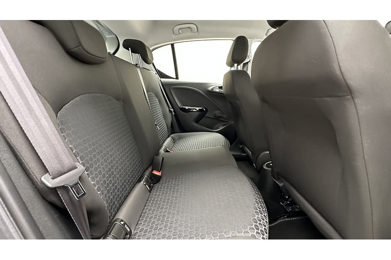 Used Vauxhall Corsa 2019 for sale - 77781139: Photo 23