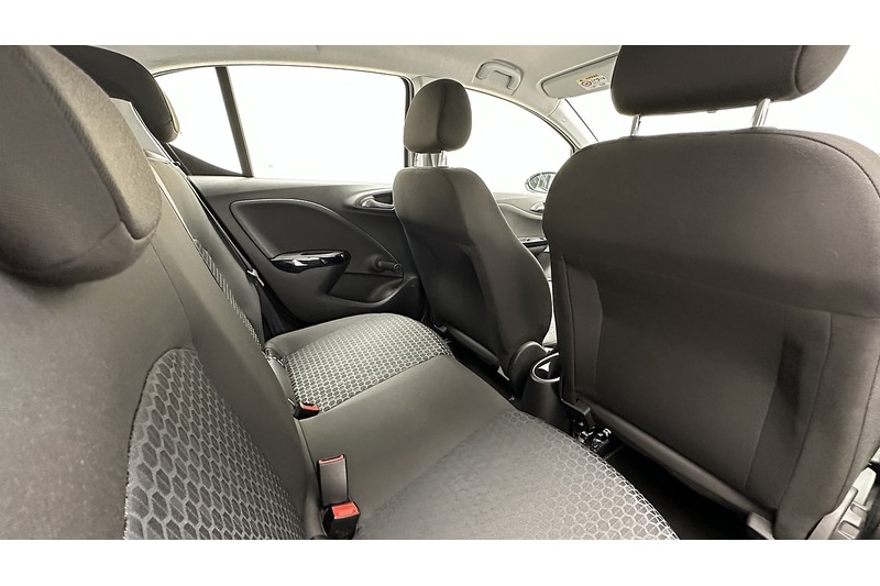 Used Vauxhall Corsa 2019 for sale - 77781139: Photo 24