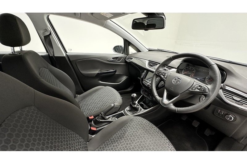 Used Vauxhall Corsa 2019 for sale - 77781139: Photo 27