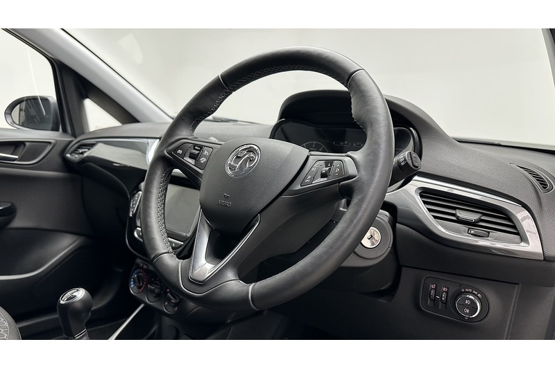 Used Vauxhall Corsa 2019 for sale - 77781139: Photo 28