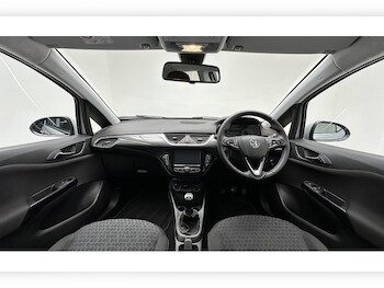 Used Vauxhall Corsa 2019 for sale - 77781139: Photo