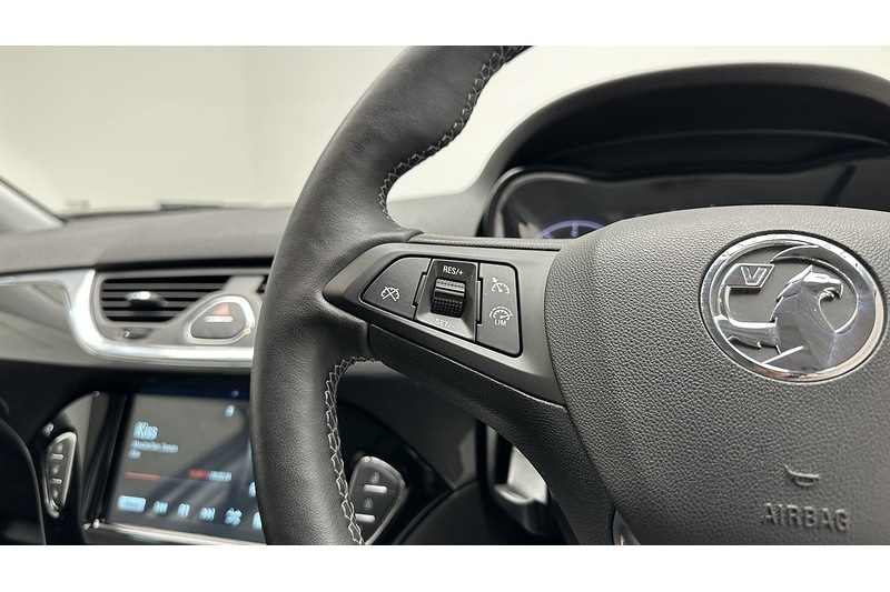 Used Vauxhall Corsa 2019 for sale - 77781139: Photo 32