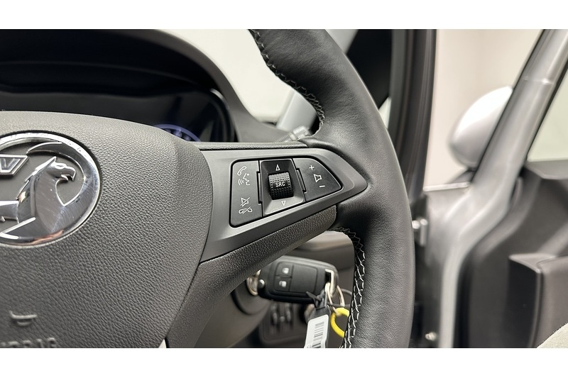 Used Vauxhall Corsa 2019 for sale - 77781139: Photo 33