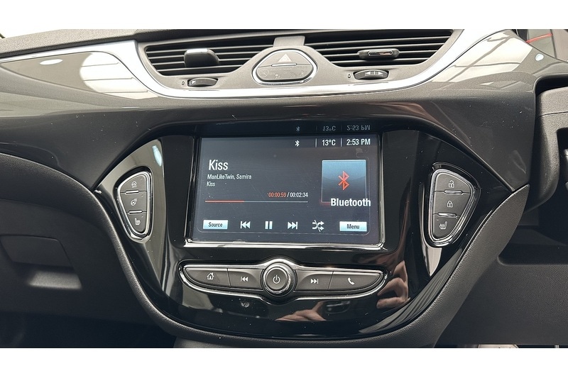 Used Vauxhall Corsa 2019 for sale - 77781139: Photo 35