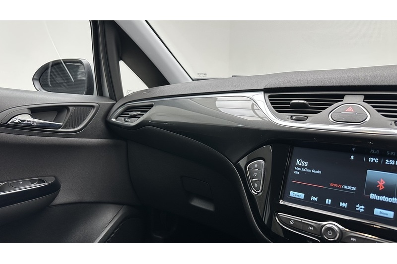 Used Vauxhall Corsa 2019 for sale - 77781139: Photo 40