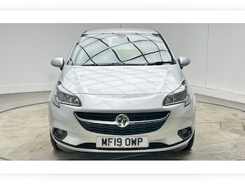 Used Vauxhall Corsa 2019 for sale - 77781139: Photo