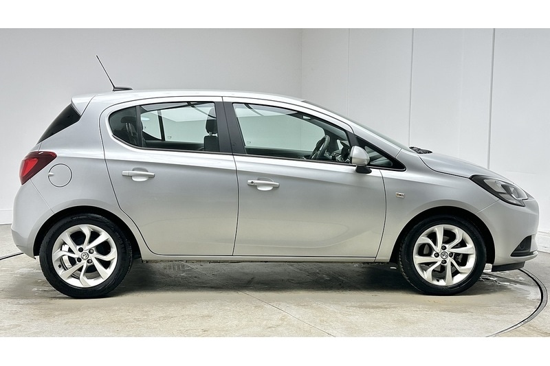 Used Vauxhall Corsa 2019 for sale - 77781139: Photo 5