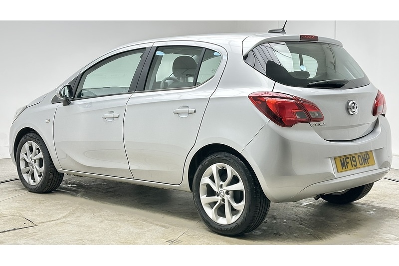 Used Vauxhall Corsa 2019 for sale - 77781139: Photo 6