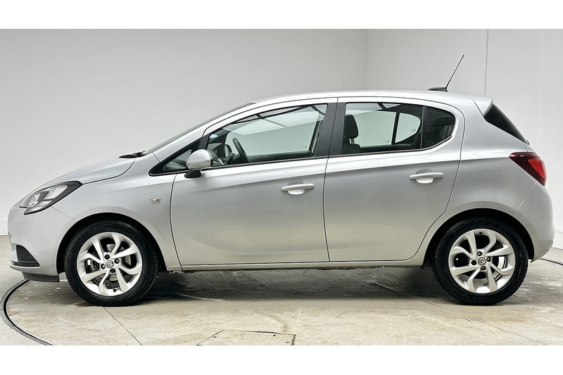 Used Vauxhall Corsa 2019 for sale - 77781139: Photo 7