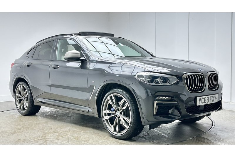 Used BMW X4 2019 for sale - 77689286: Photo 11