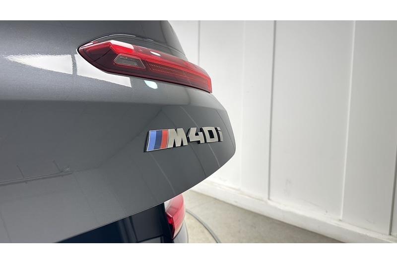 Used BMW X4 2019 for sale - 77689286: Photo 13