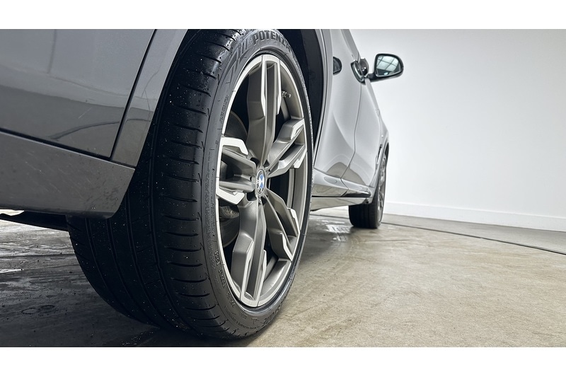 Used BMW X4 2019 for sale - 77689286: Photo 15