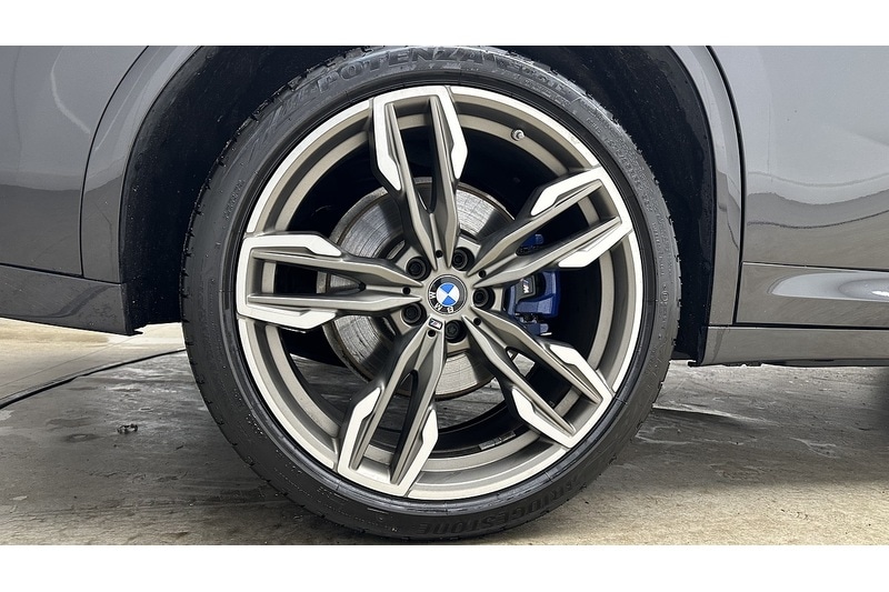 Used BMW X4 2019 for sale - 77689286: Photo 16