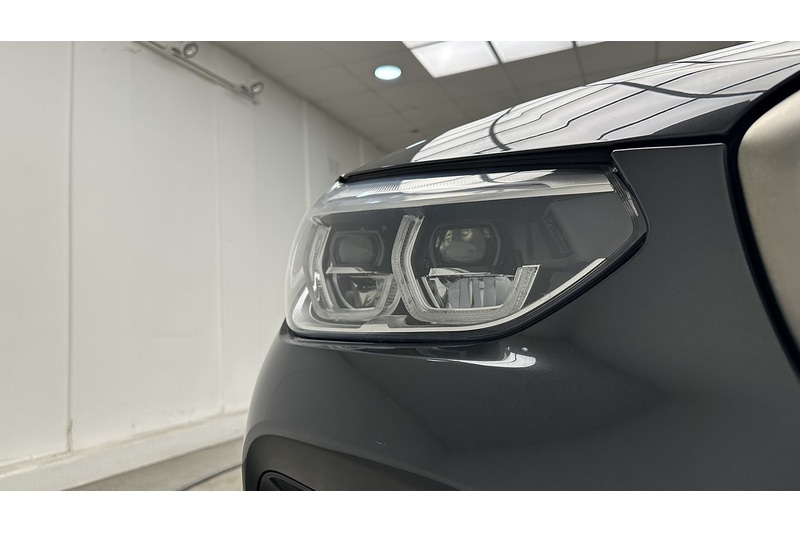 Used BMW X4 2019 for sale - 77689286: Photo 17