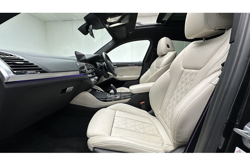 Used BMW X4 2019 for sale - 77689286: Photo 19