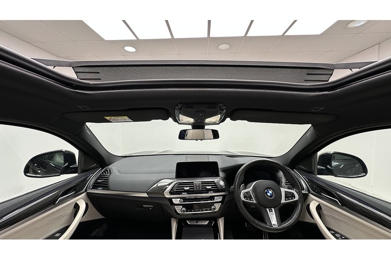 Used BMW X4 2019 for sale - 77689286: Photo 2