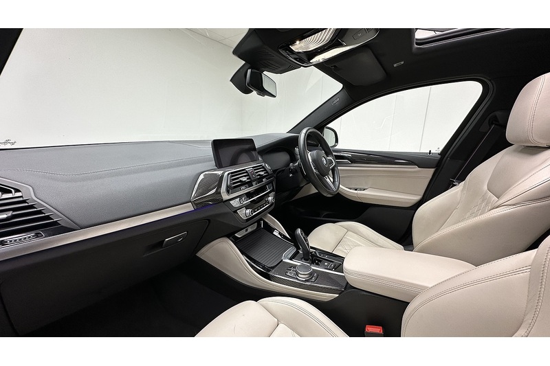 Used BMW X4 2019 for sale - 77689286: Photo 20
