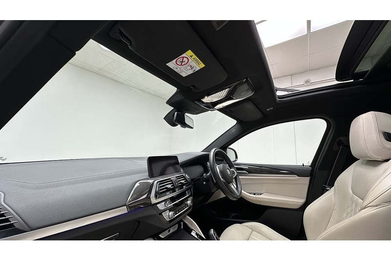 Used BMW X4 2019 for sale - 77689286: Photo 21