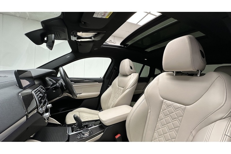 Used BMW X4 2019 for sale - 77689286: Photo 22