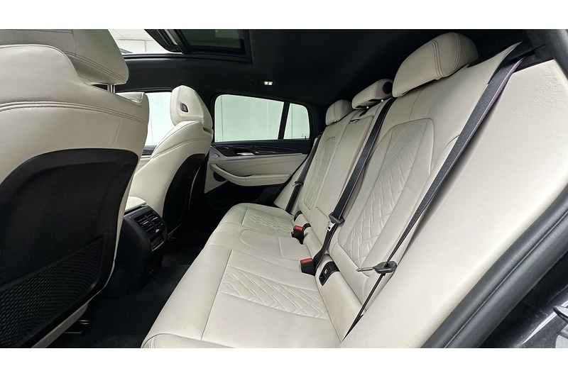 Used BMW X4 2019 for sale - 77689286: Photo 23