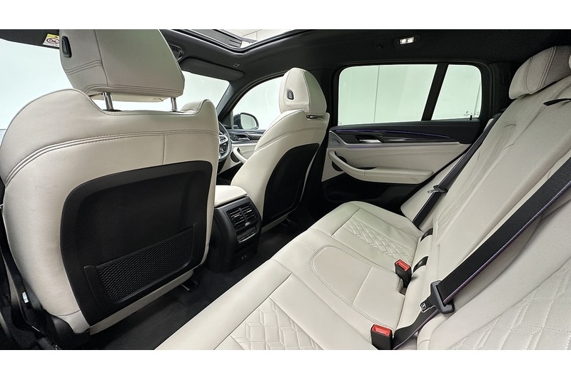 Used BMW X4 2019 for sale - 77689286: Photo 24