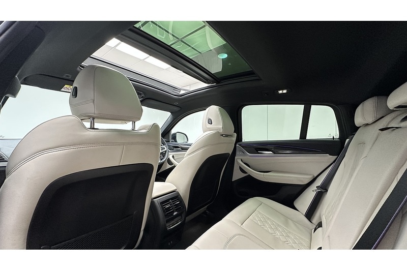 Used BMW X4 2019 for sale - 77689286: Photo 25