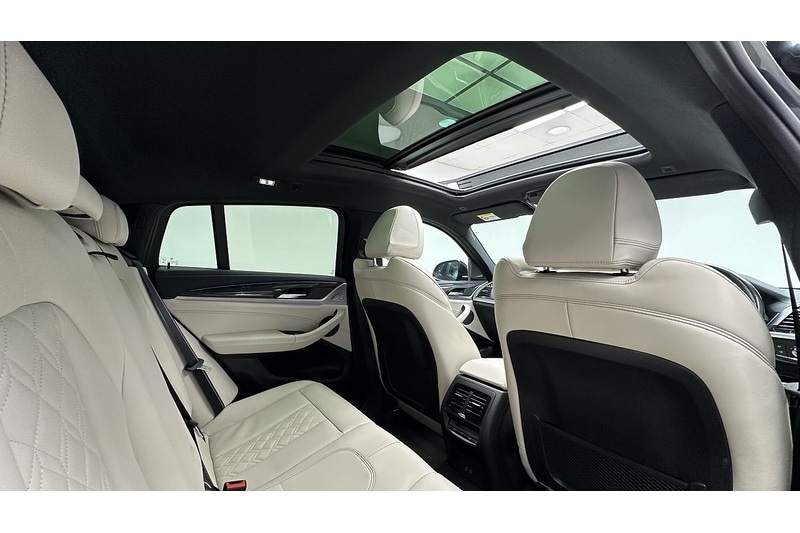 Used BMW X4 2019 for sale - 77689286: Photo 28