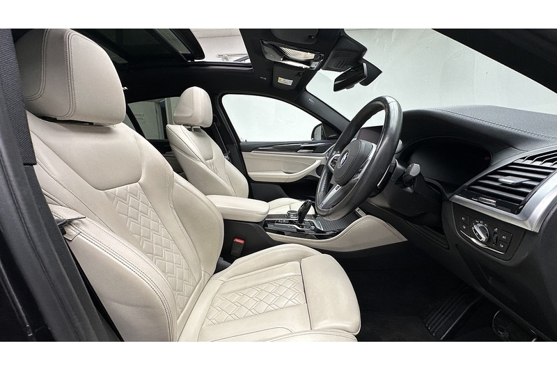 Used BMW X4 2019 for sale - 77689286: Photo 31