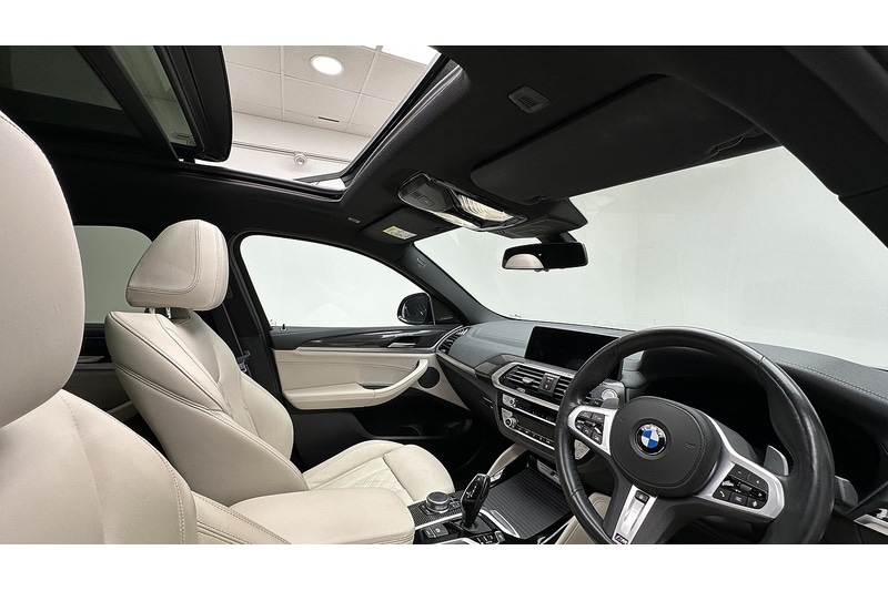 Used BMW X4 2019 for sale - 77689286: Photo 33
