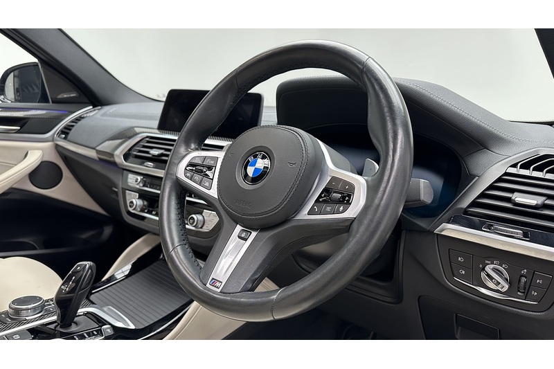 Used BMW X4 2019 for sale - 77689286: Photo 34