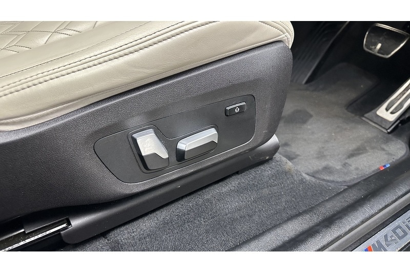 Used BMW X4 2019 for sale - 77689286: Photo 38