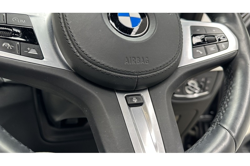 Used BMW X4 2019 for sale - 77689286: Photo 45