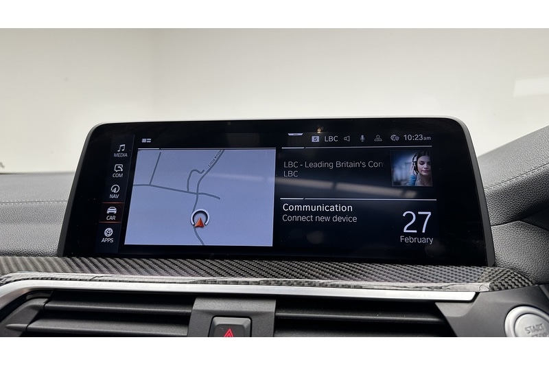 Used BMW X4 2019 for sale - 77689286: Photo 48