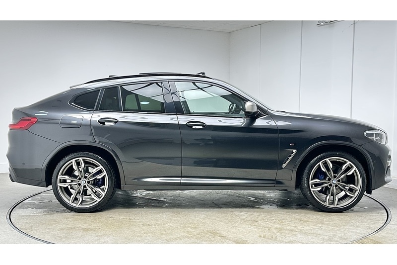 Used BMW X4 2019 for sale - 77689286: Photo 5