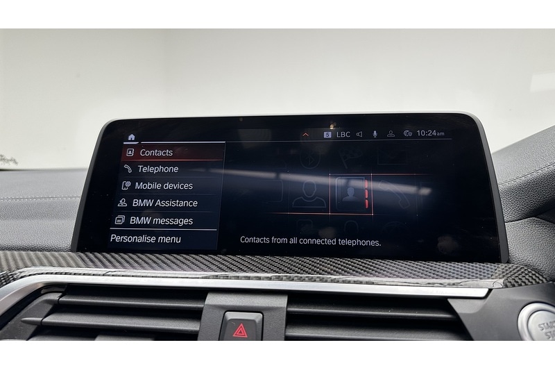 Used BMW X4 2019 for sale - 77689286: Photo 50