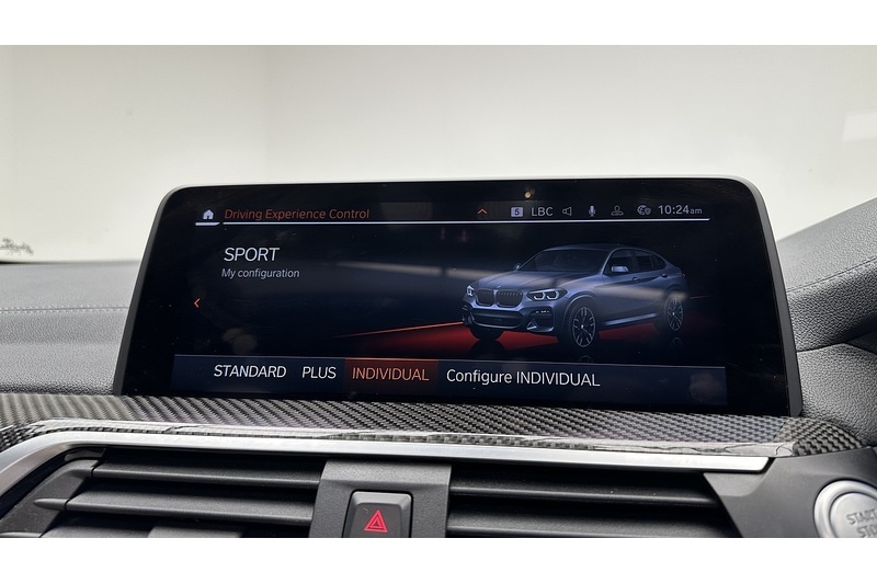 Used BMW X4 2019 for sale - 77689286: Photo 55