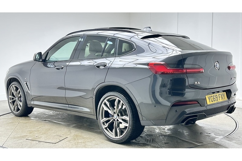 Used BMW X4 2019 for sale - 77689286: Photo 6