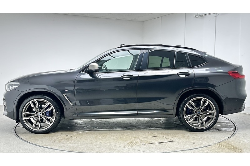 Used BMW X4 2019 for sale - 77689286: Photo 7
