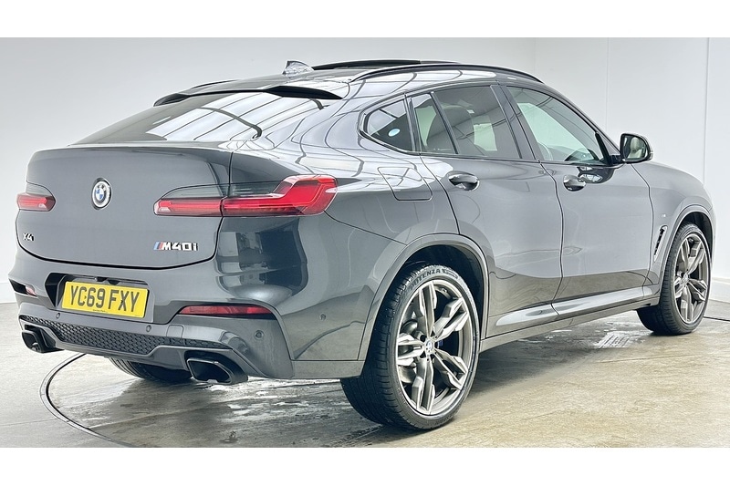 Used BMW X4 2019 for sale - 77689286: Photo 9
